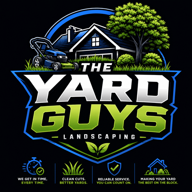 The Yard Guys LLC